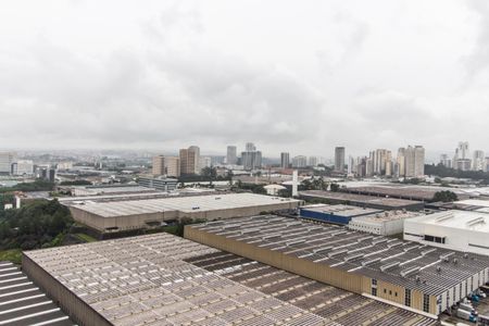 Apartamento para alugar com 75m², 2 quartos e 2 vagasVista do Quarto 2