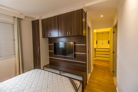 Apartamento para alugar com 75m², 2 quartos e 2 vagasSuíte