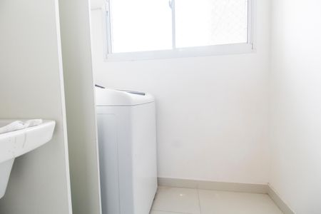 Apartamento para alugar com 75m², 2 quartos e 2 vagasÁrea de Serviço
