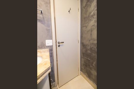 Apartamento para alugar com 75m², 2 quartos e 2 vagasBanheiro da Suíte