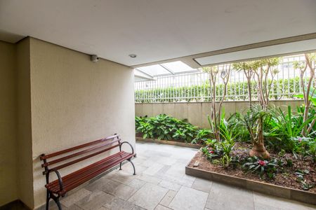 Apartamento para alugar com 75m², 2 quartos e 2 vagasEntrada