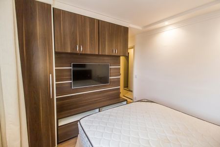 Apartamento para alugar com 75m², 2 quartos e 2 vagasSuíte