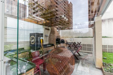 Apartamento para alugar com 75m², 2 quartos e 2 vagasÁrea gourmet