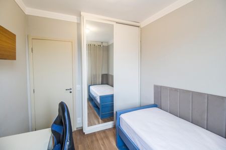 Apartamento para alugar com 75m², 2 quartos e 2 vagasQuarto 2