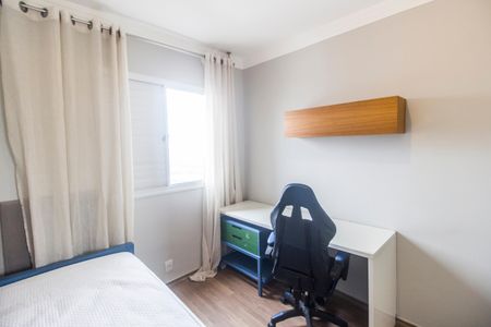 Apartamento para alugar com 75m², 2 quartos e 2 vagasQuarto 2