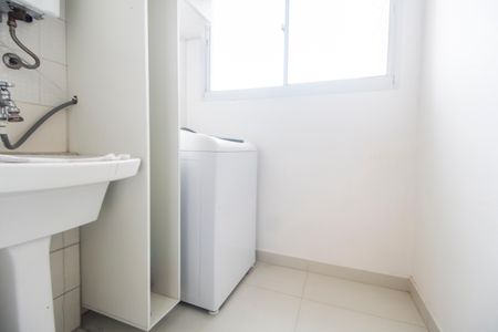 Apartamento para alugar com 75m², 2 quartos e 2 vagasÁrea de Serviço