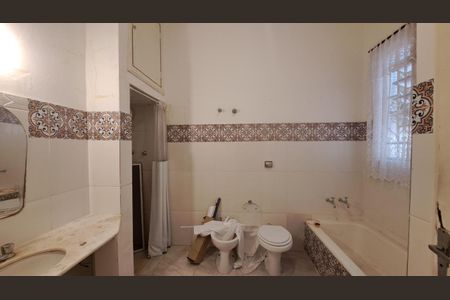 Casa à venda com 3 quartos, 152m² em Jardim Guanabara, Campinas