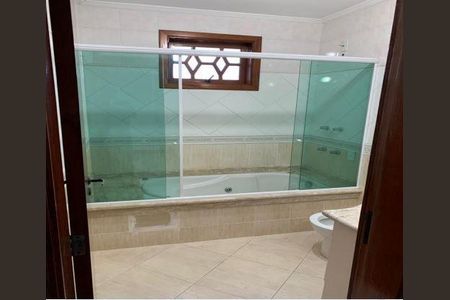 Casa à venda com 4 quartos, 630m² em City América, São Paulo