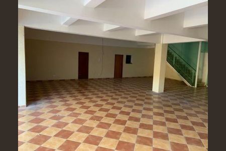 Casa à venda com 4 quartos, 630m² em City América, São Paulo