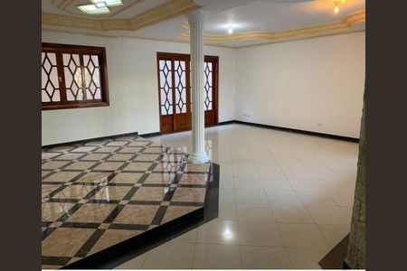 Casa à venda com 4 quartos, 630m² em City América, São Paulo