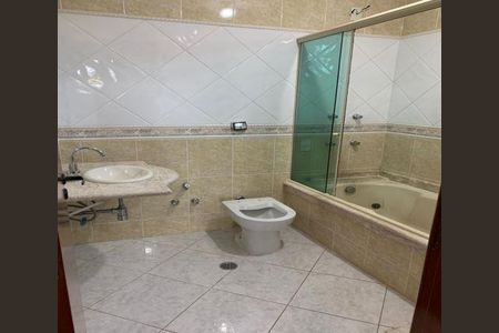 Casa à venda com 4 quartos, 630m² em City América, São Paulo