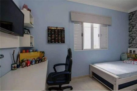 Casa à venda com 3 quartos, 160m² em Jardim Felicidade (Zona Oeste), São Paulo