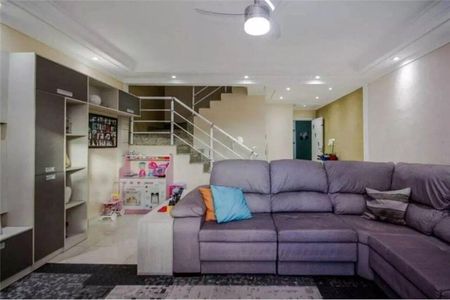 Casa à venda com 3 quartos, 160m² em Jardim Felicidade (Zona Oeste), São Paulo