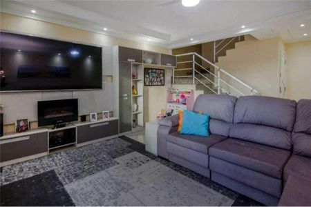 Casa à venda com 3 quartos, 160m² em Jardim Felicidade (Zona Oeste), São Paulo