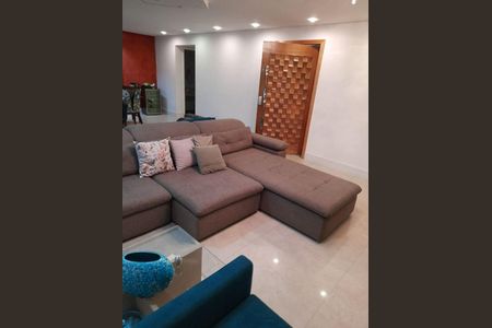 Apartamento à venda com 3 quartos, 168m² em Água Branca, São Paulo
