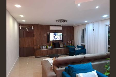 Apartamento à venda com 3 quartos, 168m² em Água Branca, São Paulo