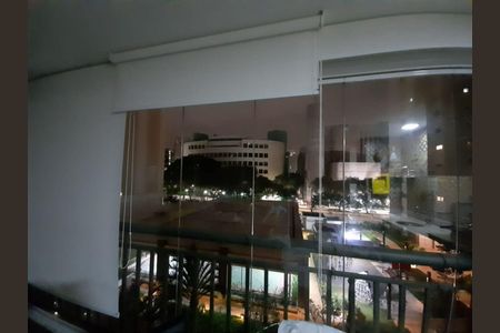 Apartamento à venda com 3 quartos, 168m² em Água Branca, São Paulo