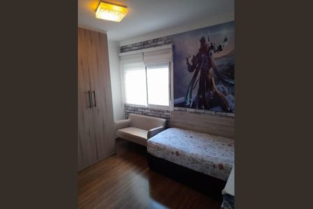 Apartamento à venda com 3 quartos, 168m² em Água Branca, São Paulo