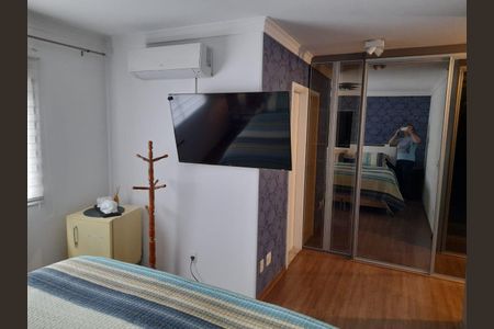 Apartamento à venda com 3 quartos, 168m² em Água Branca, São Paulo