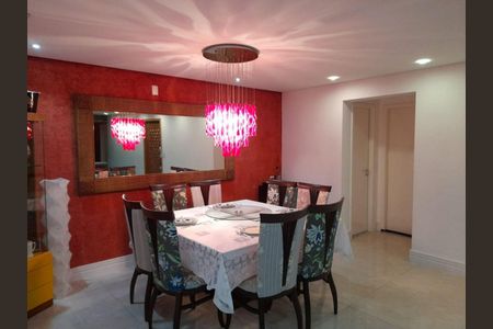 Apartamento à venda com 3 quartos, 168m² em Água Branca, São Paulo