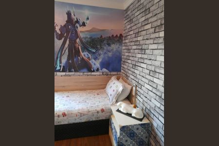 Apartamento à venda com 3 quartos, 168m² em Água Branca, São Paulo