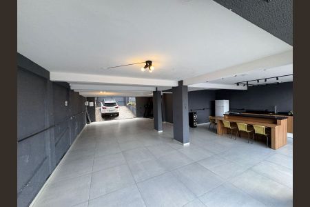 Casa à venda com 410m², 5 quartos e 15 vagasÁrea externa