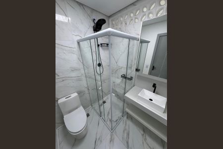 Casa à venda com 410m², 5 quartos e 15 vagasBanheiro 4