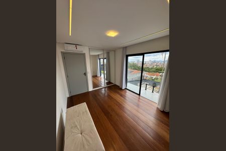 Casa à venda com 410m², 5 quartos e 15 vagasQuarto 1