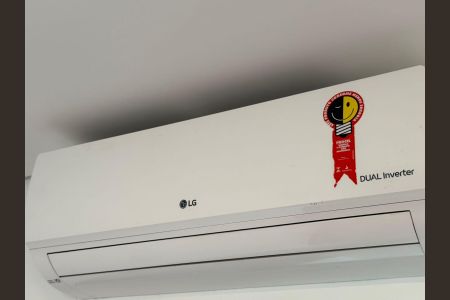 Casa à venda com 410m², 5 quartos e 15 vagasSuíte 1