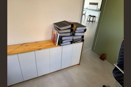 Casa à venda com 410m², 5 quartos e 15 vagasEscritório