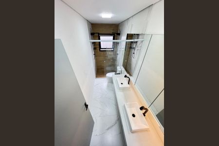 Casa à venda com 410m², 5 quartos e 15 vagasBanheiro 3