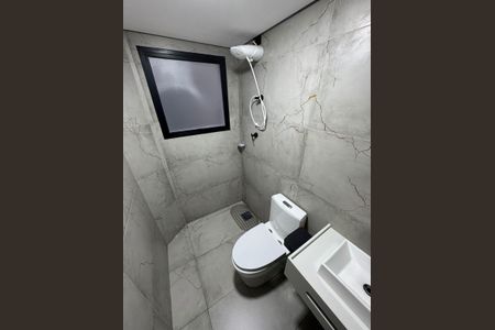 Casa à venda com 410m², 5 quartos e 15 vagasBanheiro 1