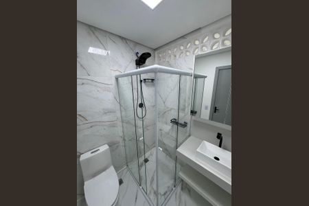 Casa à venda com 410m², 5 quartos e 15 vagasBanheiro 2