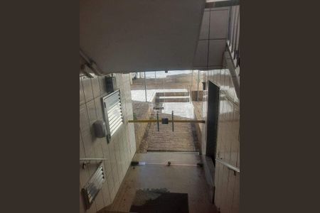 Apartamento à venda com 2 quartos, 55m² em Jardim Alvorada, São Bernardo do Campo