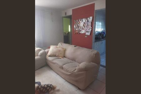 Apartamento à venda com 2 quartos, 55m² em Jardim Alvorada, São Bernardo do Campo