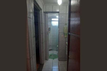 Apartamento à venda com 2 quartos, 55m² em Jardim Alvorada, São Bernardo do Campo
