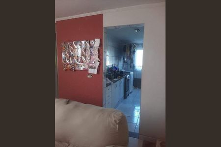 Apartamento à venda com 2 quartos, 55m² em Jardim Alvorada, São Bernardo do Campo