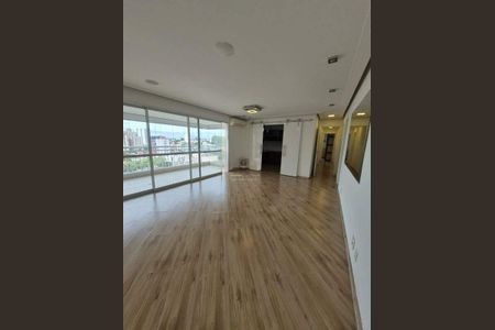 Apartamento à venda com 155m², 3 quartos e 2 vagas