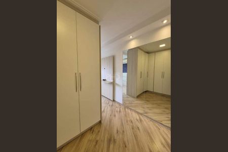 Apartamento à venda com 155m², 3 quartos e 2 vagas