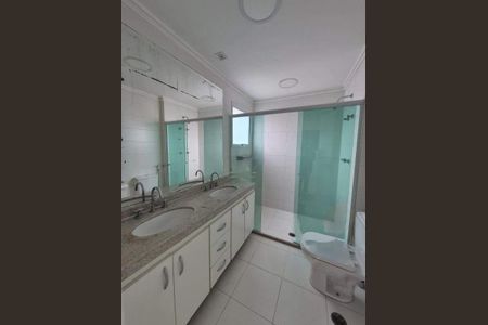 Apartamento à venda com 155m², 3 quartos e 2 vagas