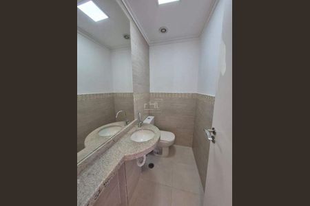 Apartamento à venda com 155m², 3 quartos e 2 vagas