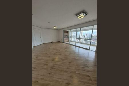 Apartamento à venda com 155m², 3 quartos e 2 vagas