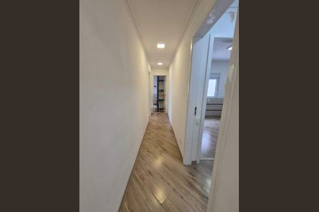 Apartamento à venda com 155m², 3 quartos e 2 vagas