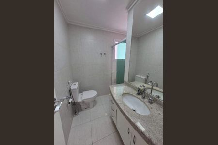 Apartamento à venda com 155m², 3 quartos e 2 vagas