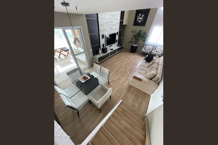 Apartamento à venda com 4 quartos, 261m² em Vila Leopoldina, São Paulo