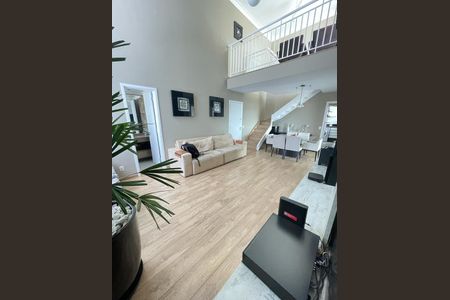 Apartamento à venda com 4 quartos, 261m² em Vila Leopoldina, São Paulo