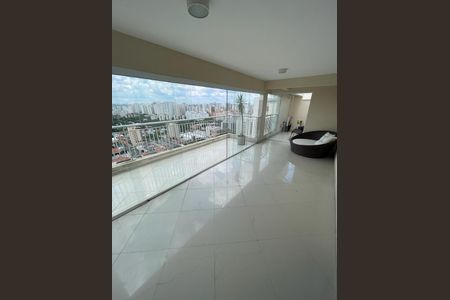 Apartamento à venda com 4 quartos, 261m² em Vila Leopoldina, São Paulo