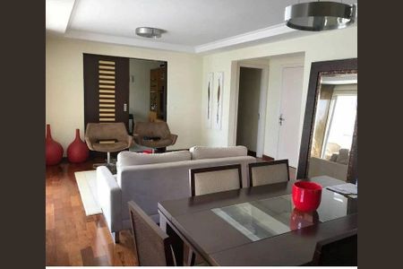 Apartamento à venda com 3 quartos, 174m² em Alto da Lapa, São Paulo