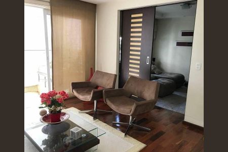 Apartamento à venda com 3 quartos, 174m² em Alto da Lapa, São Paulo