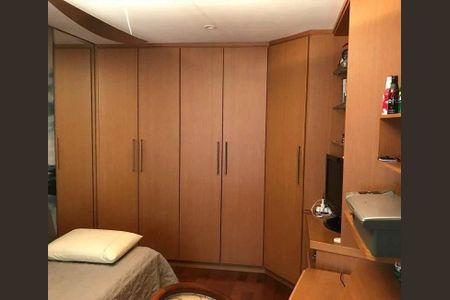 Apartamento à venda com 3 quartos, 174m² em Alto da Lapa, São Paulo